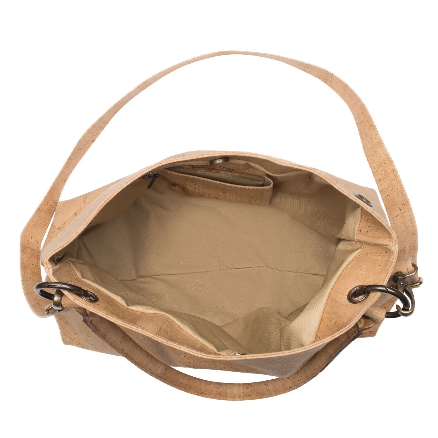 Nile | Natural Cork - FINAL SALE