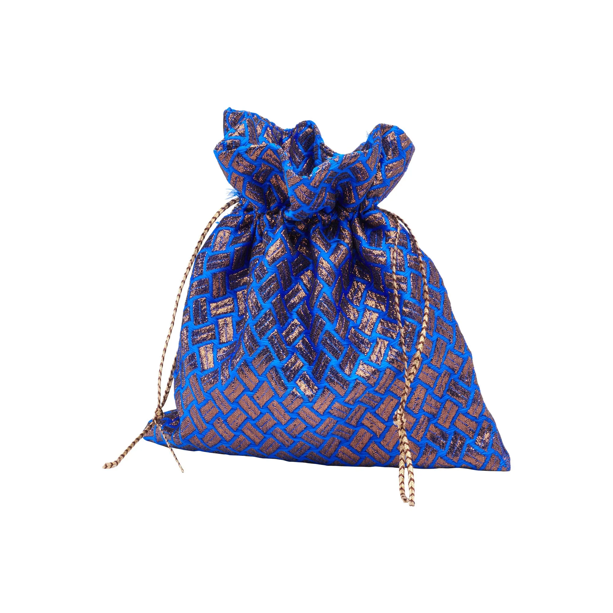 Noni Pouch - Penny Lane Blue
