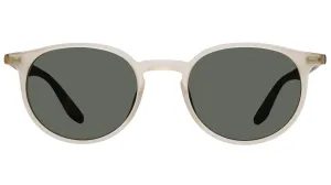 NORTON-Matte Champagne / Matte Torasel  / Green Smoke