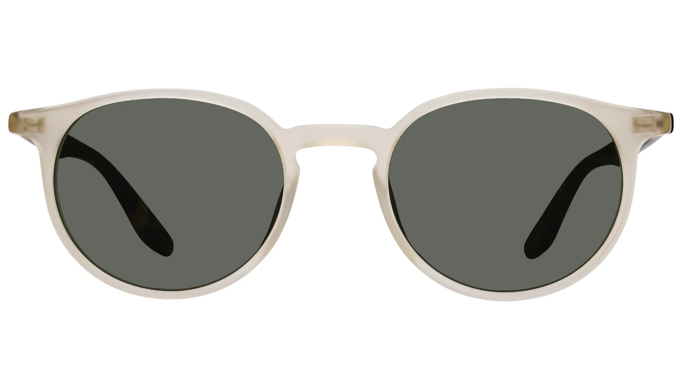 NORTON-Matte Champagne / Matte Torasel  / Green Smoke