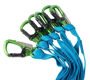 Notch Speedline Kit