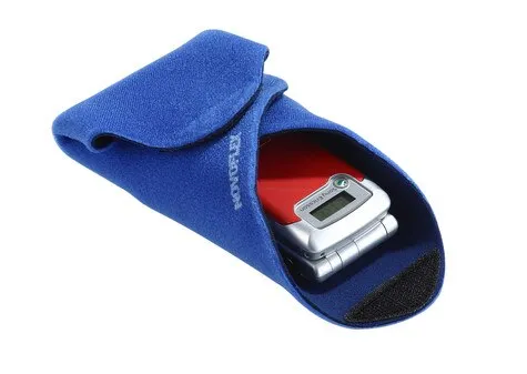 NOVOFLEX NEOPRENE WRAP BLUE 20X20 CM