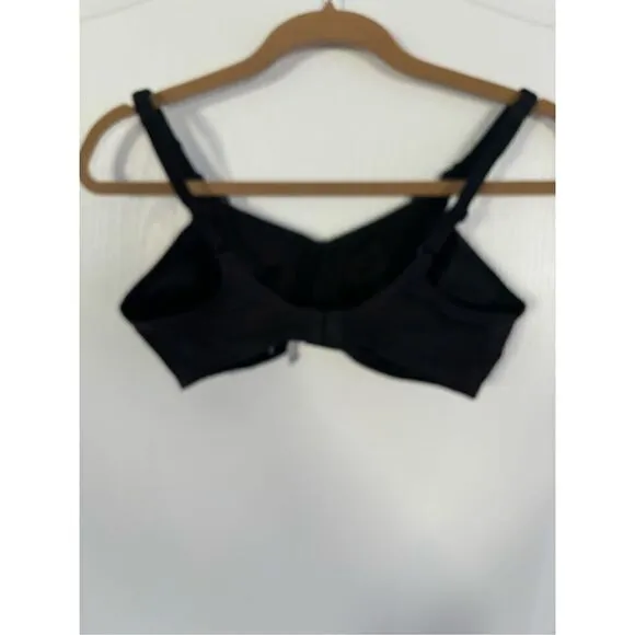 NWT Wacoal Bodysuede Ultra Full Figure Seamless Underwire