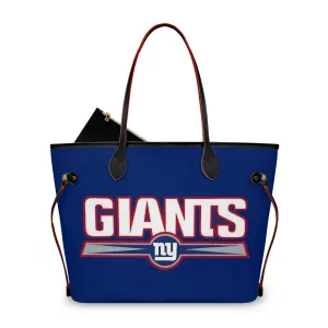 NYG Purse - Preorder - Closing 10/27- ETA late Nov