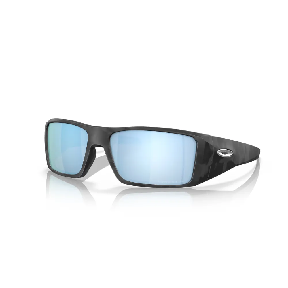Oakley Heliostat Sunglasses