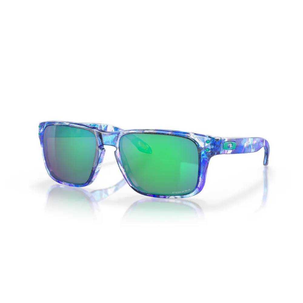 Oakley Holbrook XS Prizm Youth Sunglasses