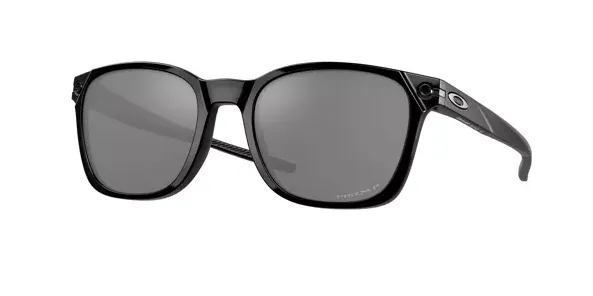 Oakley Ojector Matte Blk