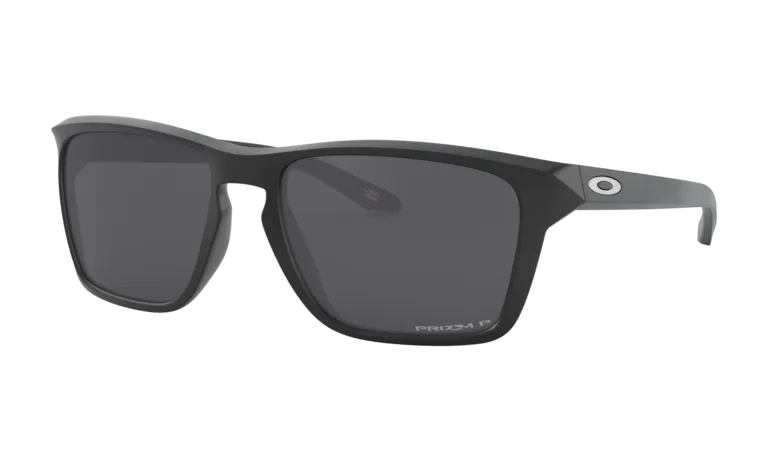 Oakley Sylas Sunglasses