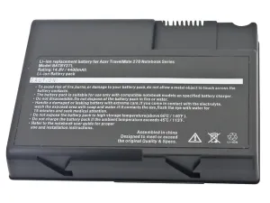 Oem Ac 13 530 Batería Para Laptop 14.8 V 4400m Ah