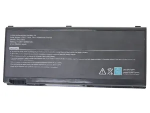 Oem Ac 24 H 8100 Batería Para Laptop 14.8 V 6600m Ah
