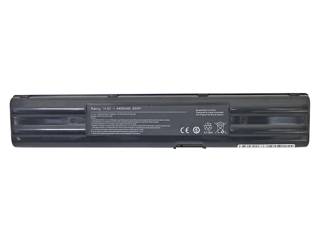Oem As02 A3 A3000 Batería Para Laptop 14.8 V 4400m Ah