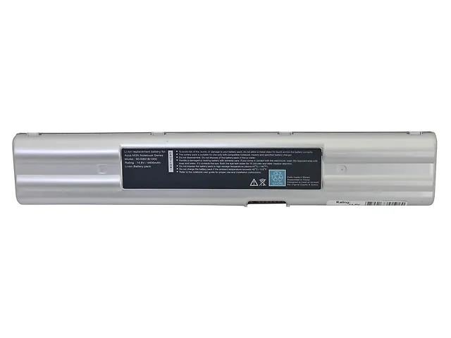 Oem As08 M3 M3000 Batería Para Laptop 14.8 V 4400m Ah