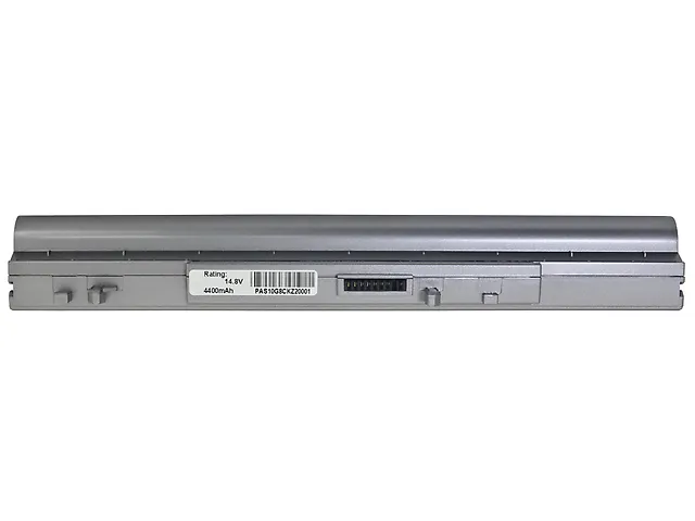 Oem As10 W3 W3000 Batería Para Laptop 14.8 V 4400m Ah
