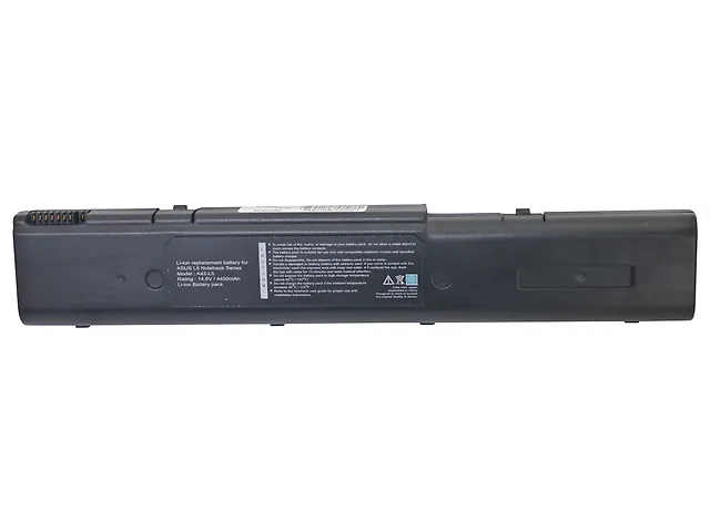 Oem As13 L5 L5000 Batería Para Laptop 14.8 V 4400m Ah