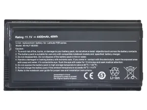 Oem As28 F5 X50 Batería Para Laptop 11.1 V 4400m Ah