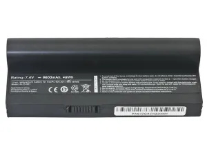 Oem As32 Eee Pc 1000 Batería Para Laptop 7.4 V 6600m Ah