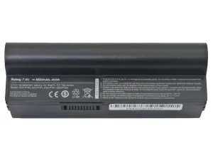 Oem As34 Eee Pc 701 M Batería Para Laptop 7.4 V 6600m Ah