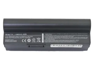 Oem As34 H Pc 701 Batería Para Laptop 7.4 V 8800m Ah
