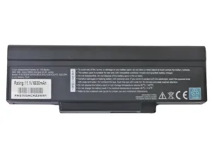 Oem As35 F3 Z94 Batería Para Laptop 11.1 V 6600m Ah