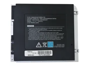 Oem Cp 13 Tc1000 Batería Para Laptop 11.1 V 3600m Ah