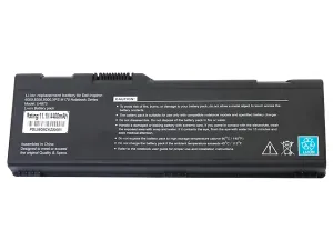 Oem Dl 08 L Xps M1710 L Batería Para Laptop 11.1 V 4400m Ah