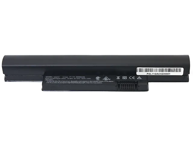 Oem Dl 11 Nspiron Mini 12 L Batería Para Laptop 11.1 V 2200m Ah