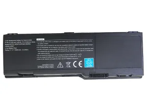 Oem Dl 22 H Inspiron 6400 H Batería Para Laptop 11.1 V 6600m Ah