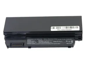 Oem Dl 33 Inspiron Mini 9 L Batería Para Laptop 14.8 V 2200m Ah