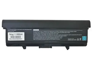 Oem Dl 36 Inspiron 1525 H Batería Para Laptop 11.1 V 6600m Ah