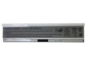 Oem Dl 58 Latitude E4200 Batería Para Laptop 14.8 V 1800m Ah