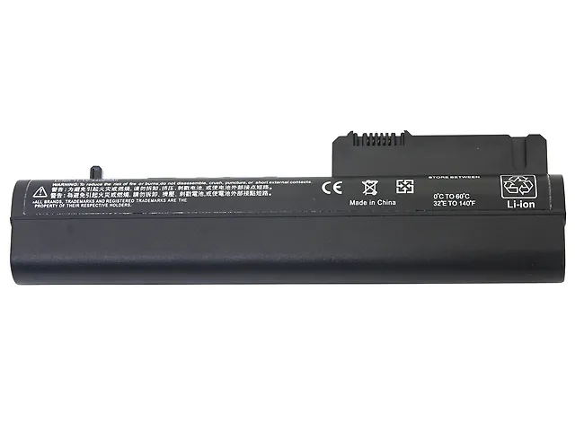 Oem Dl 63 Inspiron 1320 Batería Para Laptop 11.1 V 4400m Ah