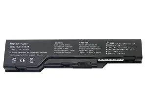 Oem Dl 70 Xps M1730 H Batería Para Laptop 11.1 V 6600m Ah