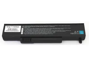 Oem Gw07 6346 Batería Para Laptop 11.1 V 4400m Ah