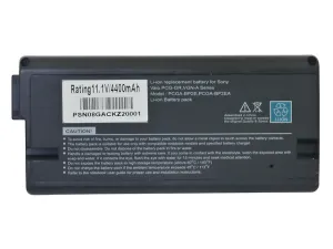 Oem Sn08 Bp2 Ea Batería Para Laptop 11.1 V 4400m Ah
