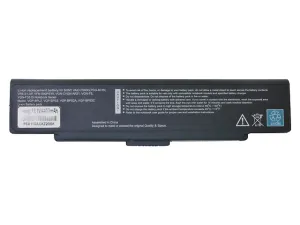 Oem Sn11 Bps2 C Batería Para Laptop 11.1 V 4400m Ah