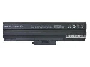 Oem Sn13 Bps13 Batería Para Laptop 11.1 V 4400m Ah