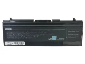 Oem Ts 17 Pa3216 U Batería Para Laptop 10.8 V 6600m Ah