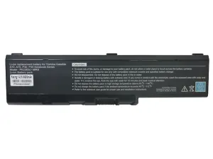 Oem Ts 20 Pa3383 U A70 Batería Para Laptop 14.8 V 6600m Ah