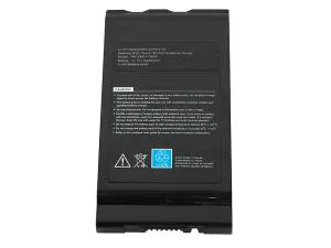 Oem Ts 21 Pa3286 U M20 Batería Para Laptop 11.1 V 4400m Ah