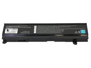 Oem Ts 31 Pa3465 U Batería Para Laptop 10.8 V 4400m Ah