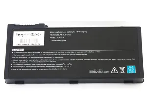 Oem Zt07 F2024 A Batería Para Laptop 11.1 V 6600m Ah