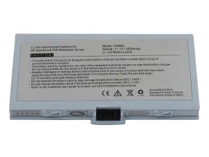 Oem Zt17 Omni Book 500 Batería Para Laptop 11.1 V 3600m Ah