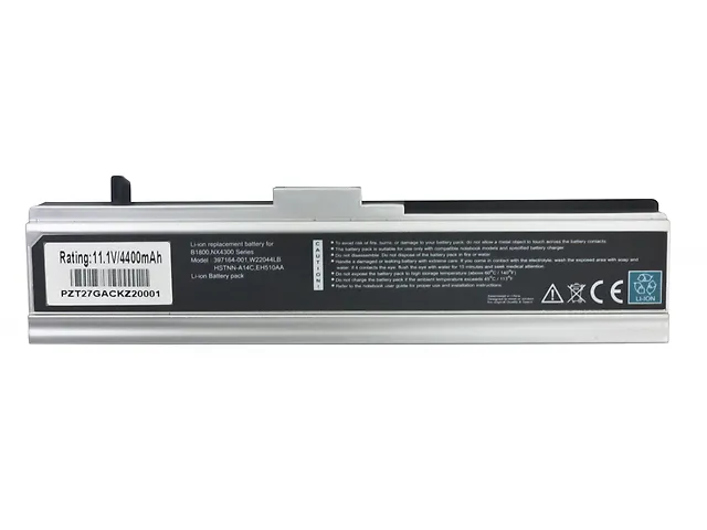 Oem Zt27 Nx4300 Batería Para Laptop 11.1 V 4400m Ah