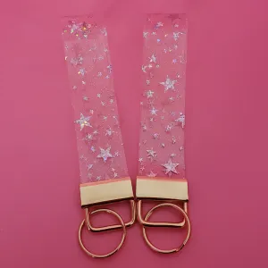 Okashii Star Wristlet