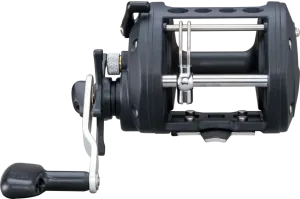 Okuma Classic CLX - 300LXA  Multiplier.