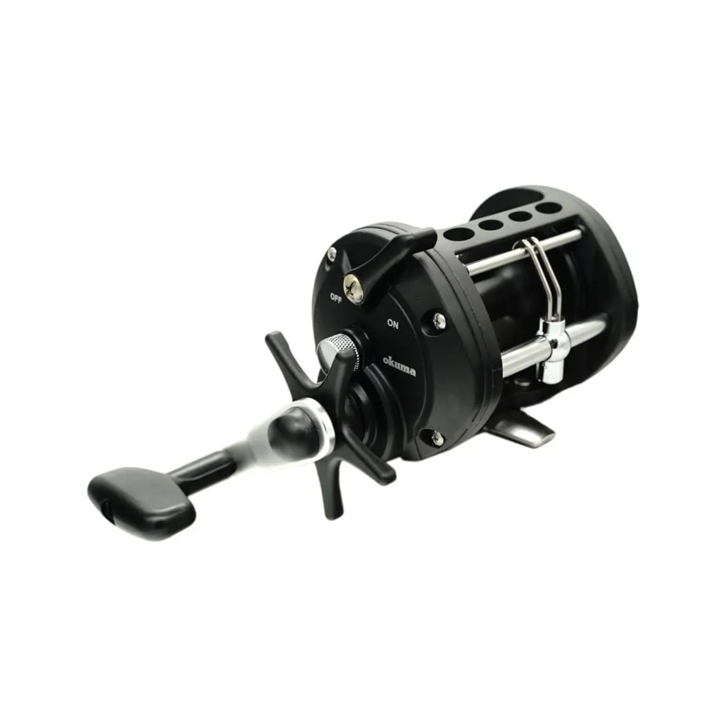 Okuma Classic CLX L/W 450la