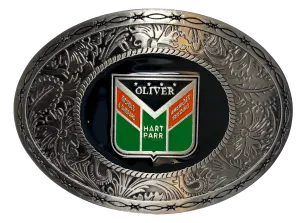 Oliver Belt Buckle