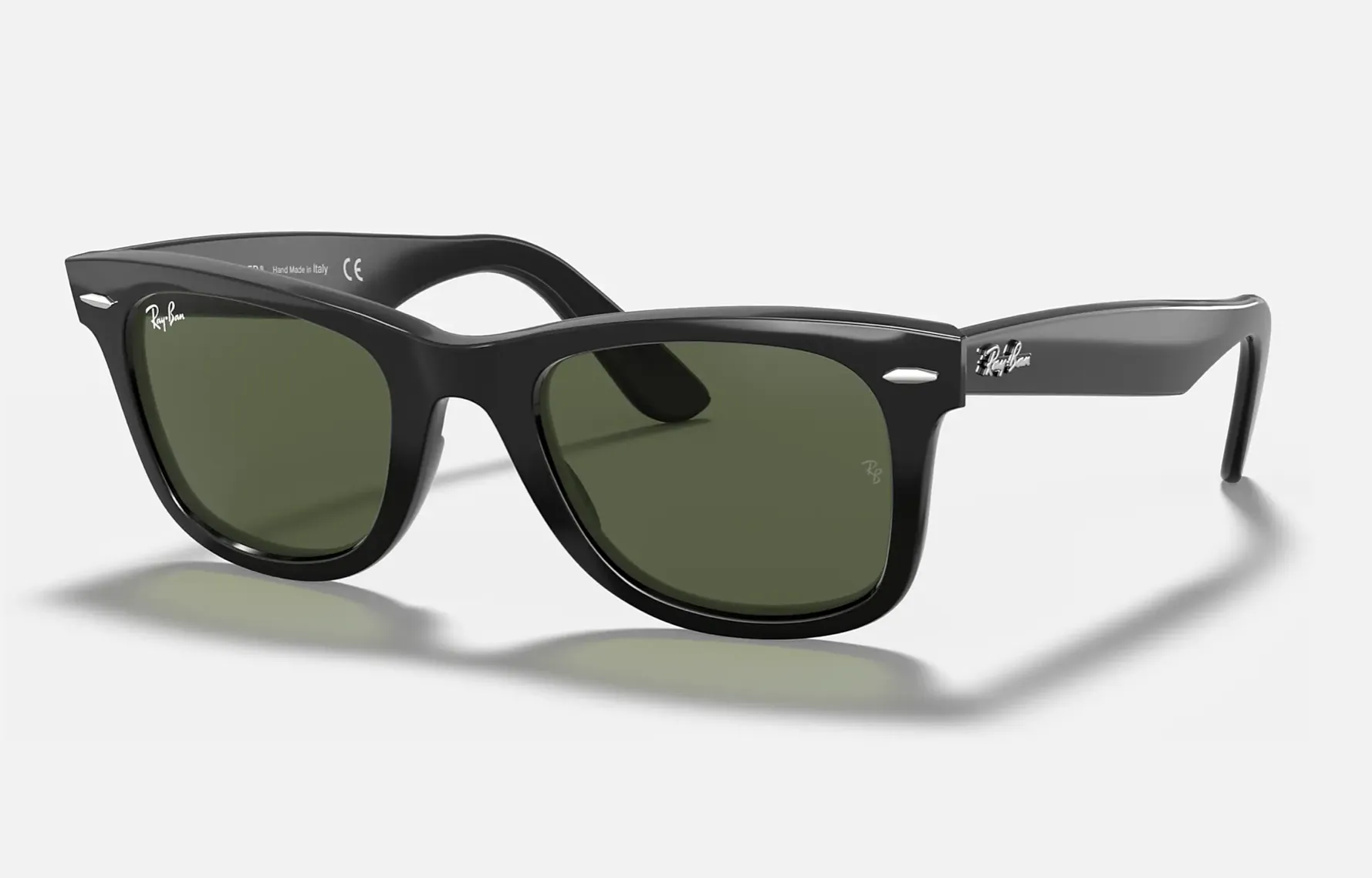 Original Wayfarer Classic Green G-15