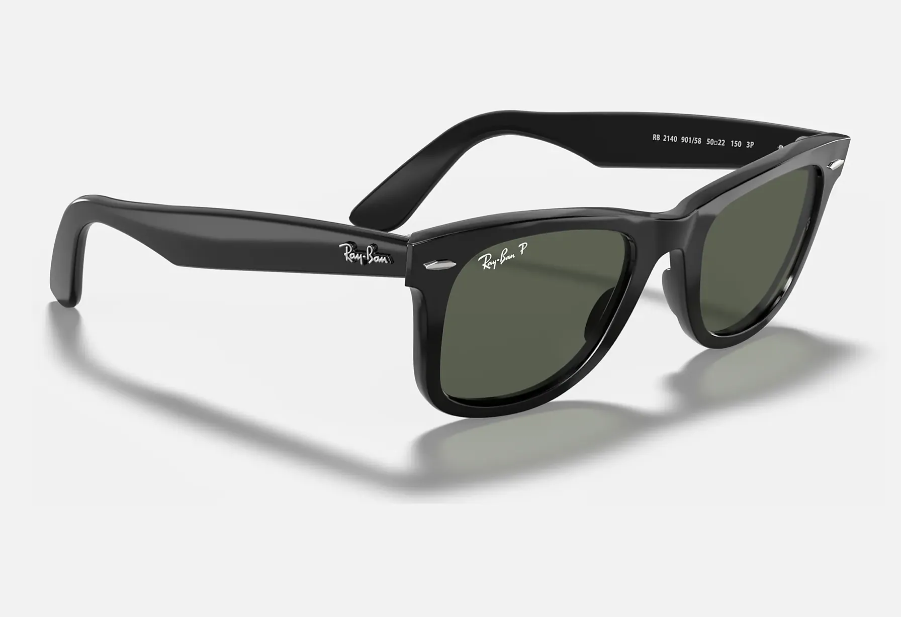 Original Wayfarer Classic Green G-15