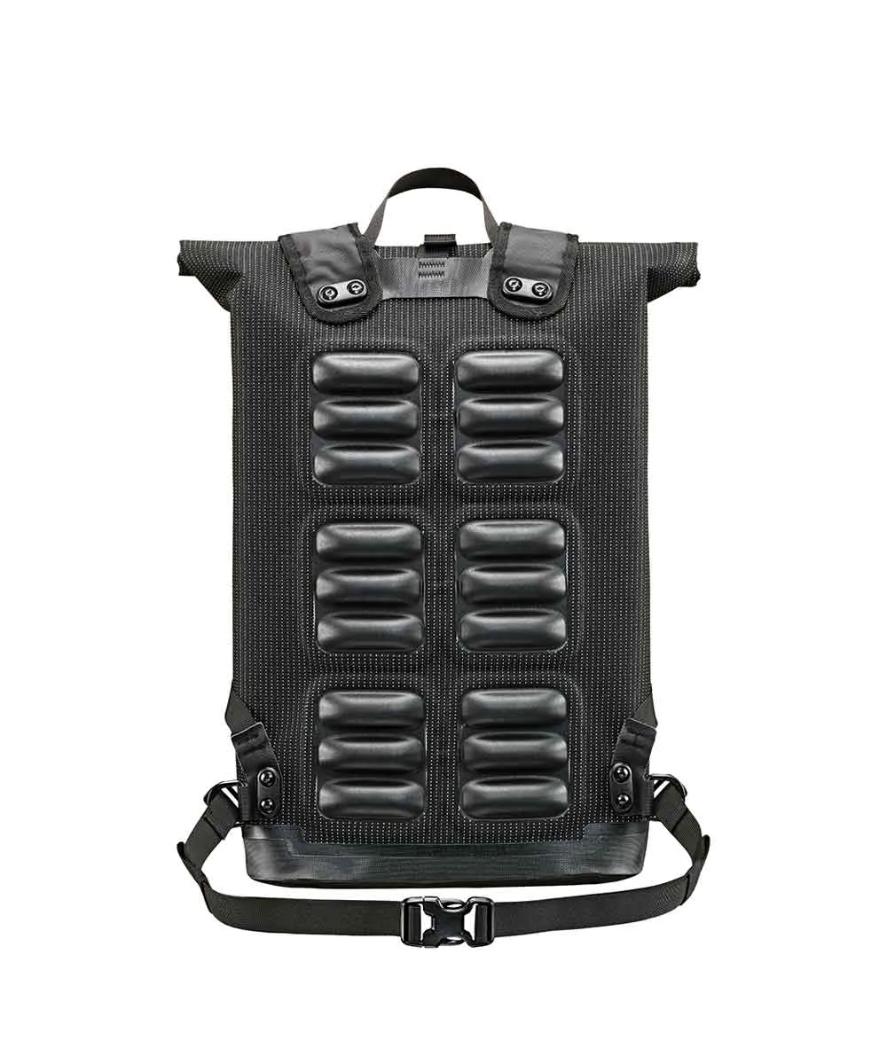 ORTLIEB Commuter Daypack High Visibility